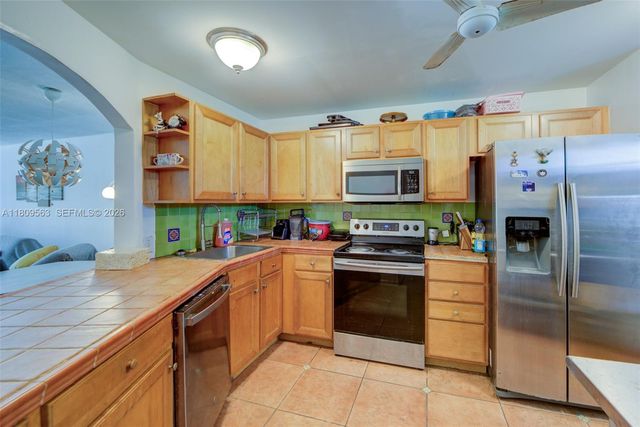 1770 NE 191st Street 3161, Miami, FL 33179
