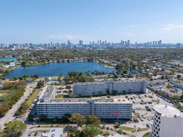 1770 NE 191st Street 3161, Miami, FL 33179