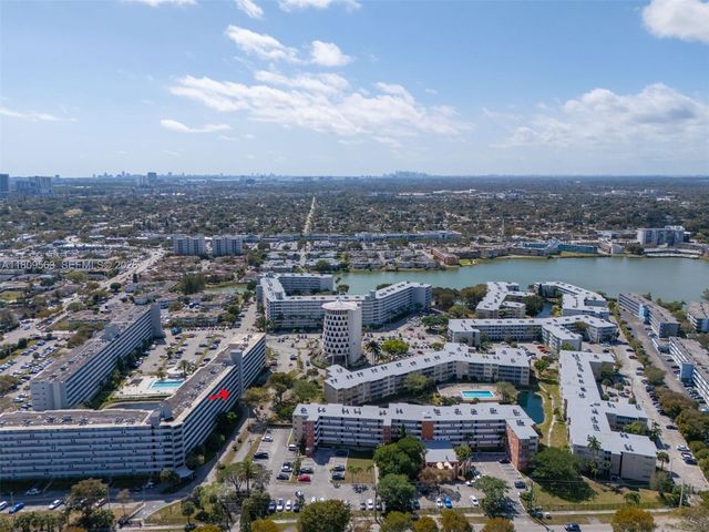 1770 NE 191st Street 3161, Miami, FL 33179