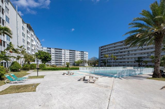 1770 NE 191st Street 3161, Miami, FL 33179