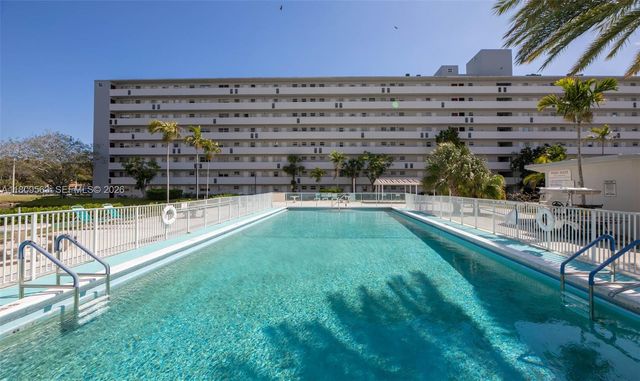 1770 NE 191st Street 3161, Miami, FL 33179