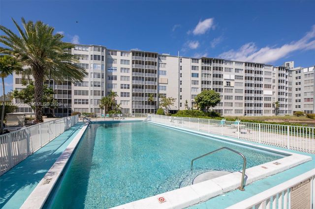 1770 NE 191st Street 3161, Miami, FL 33179