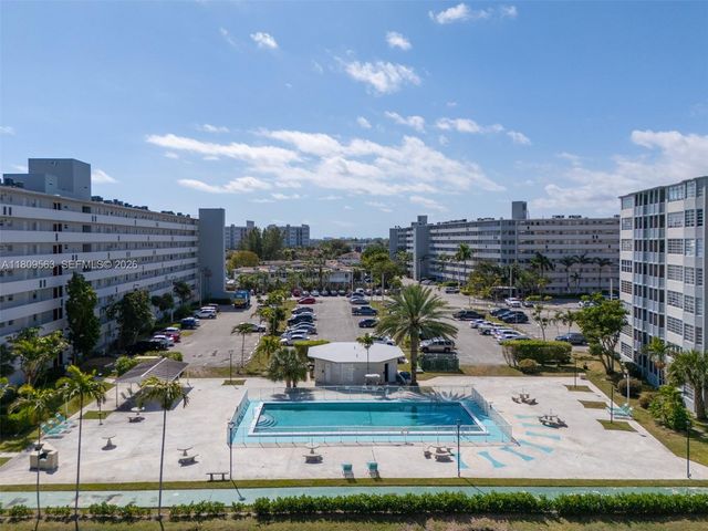 1770 NE 191st Street 3161, Miami, FL 33179