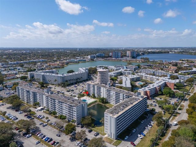 1770 NE 191st Street 3161, Miami, FL 33179