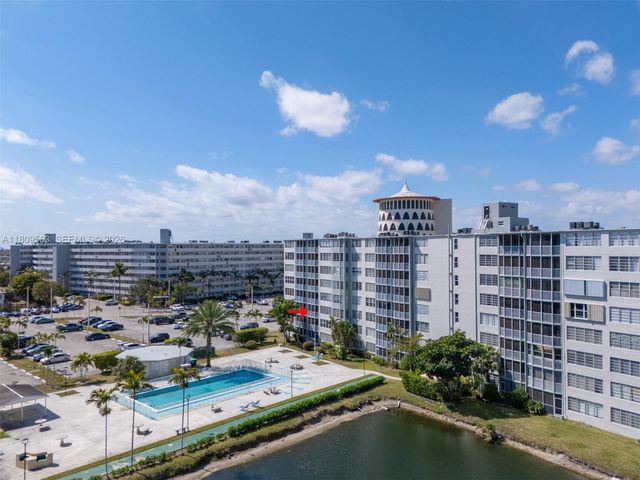 1770 NE 191st Street 3161, Miami, FL 33179
