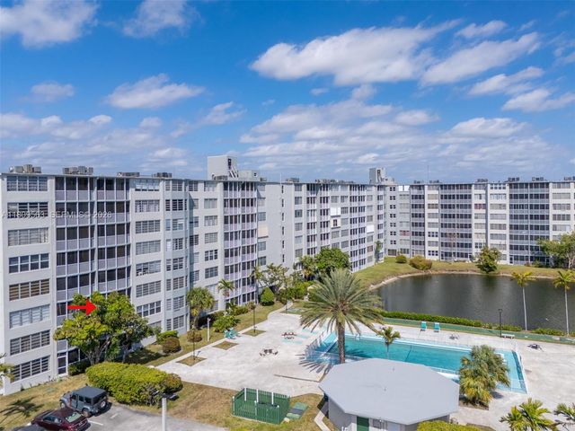 1770 NE 191st Street 3161, Miami, FL 33179