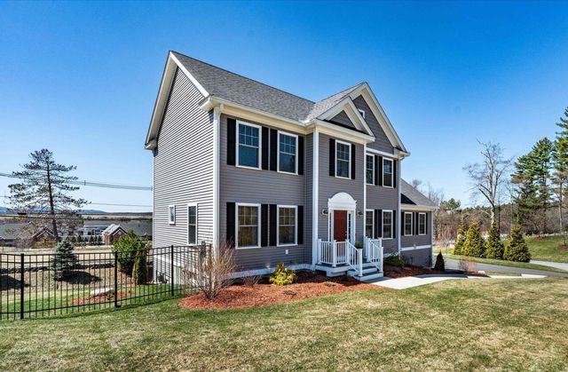 27 Scenic Drive, Manchester, NH 03104