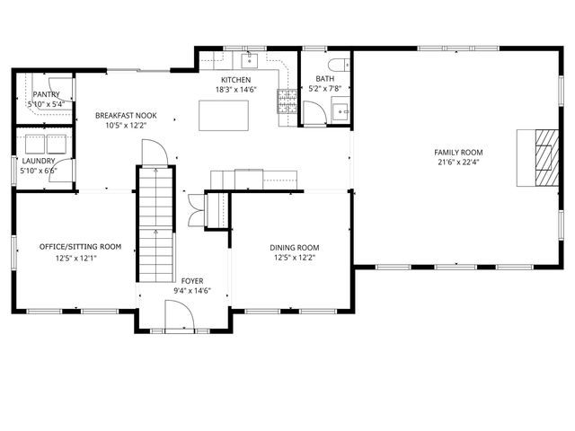 27 Scenic Drive, Manchester, NH 03104