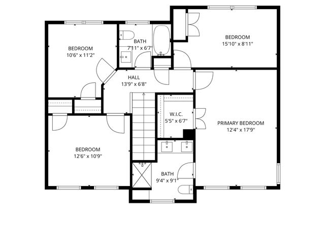 27 Scenic Drive, Manchester, NH 03104