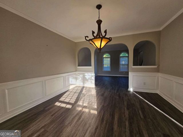 3415 Sandwedge Lane, Snellville, GA 30039