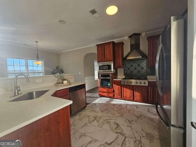 3415 Sandwedge Lane, Snellville, GA 30039