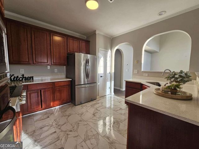 3415 Sandwedge Lane, Snellville, GA 30039