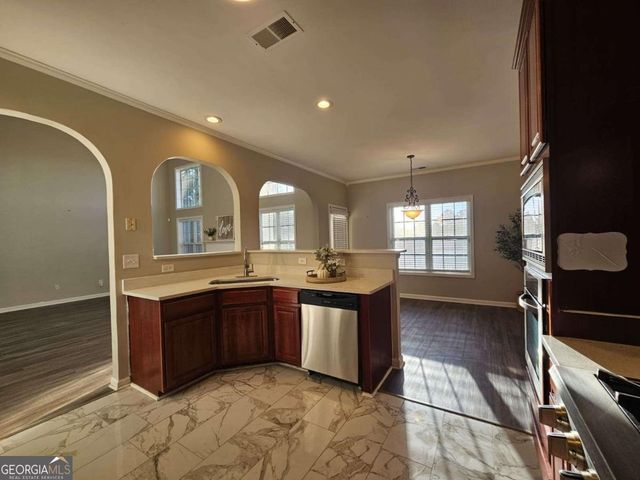 3415 Sandwedge Lane, Snellville, GA 30039