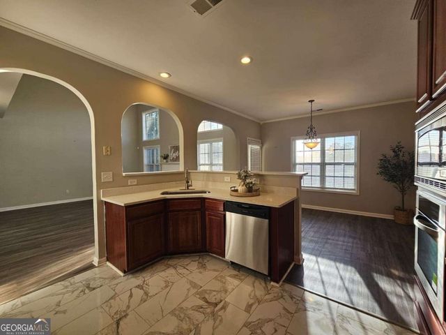 3415 Sandwedge Lane, Snellville, GA 30039