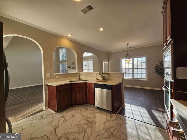 3415 Sandwedge Lane, Snellville, GA 30039