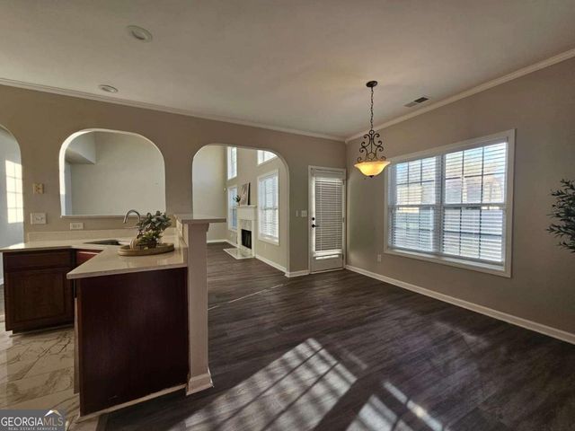 3415 Sandwedge Lane, Snellville, GA 30039