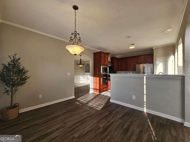 3415 Sandwedge Lane, Snellville, GA 30039