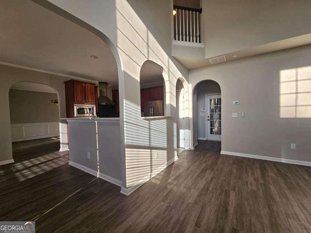 3415 Sandwedge Lane, Snellville, GA 30039