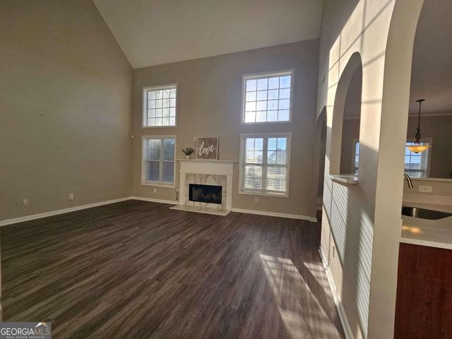 3415 Sandwedge Lane, Snellville, GA 30039