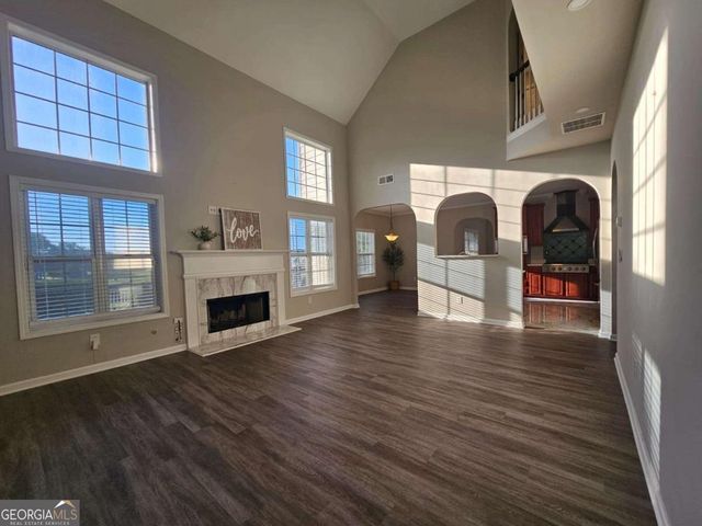 3415 Sandwedge Lane, Snellville, GA 30039