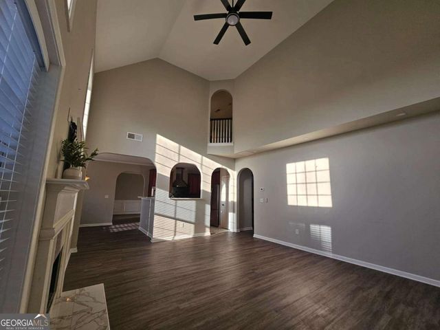 3415 Sandwedge Lane, Snellville, GA 30039