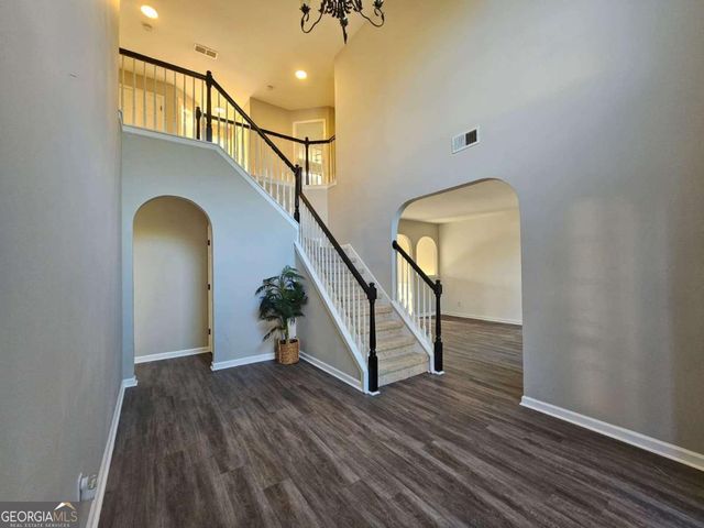 3415 Sandwedge Lane, Snellville, GA 30039