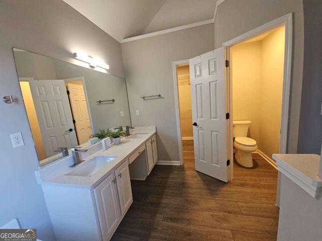 3415 Sandwedge Lane, Snellville, GA 30039