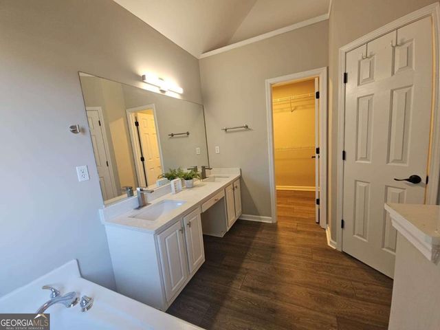 3415 Sandwedge Lane, Snellville, GA 30039