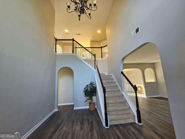 3415 Sandwedge Lane, Snellville, GA 30039