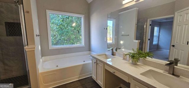 3415 Sandwedge Lane, Snellville, GA 30039