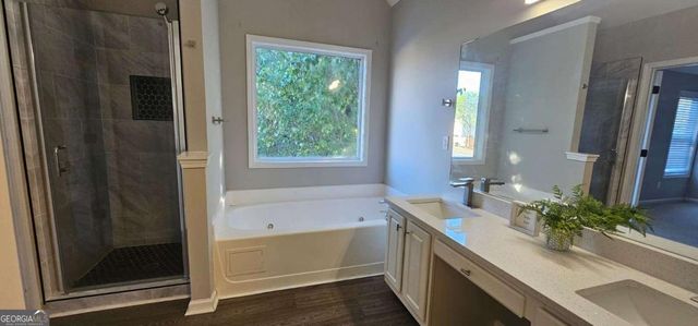 3415 Sandwedge Lane, Snellville, GA 30039