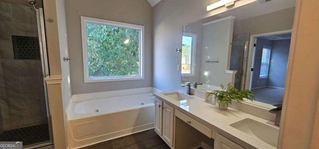 3415 Sandwedge Lane, Snellville, GA 30039