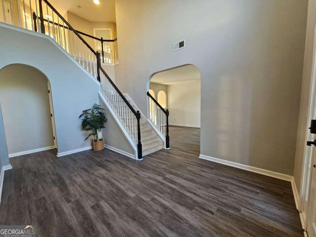 3415 Sandwedge Lane, Snellville, GA 30039