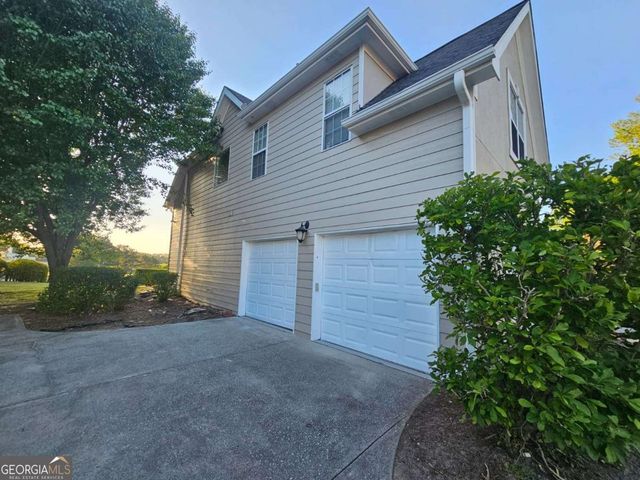 3415 Sandwedge Lane, Snellville, GA 30039