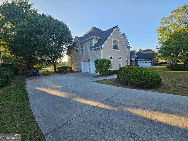 3415 Sandwedge Lane, Snellville, GA 30039