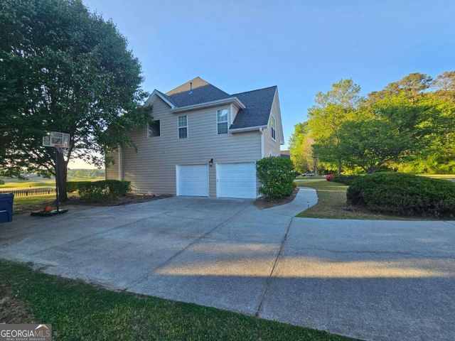 3415 Sandwedge Lane, Snellville, GA 30039