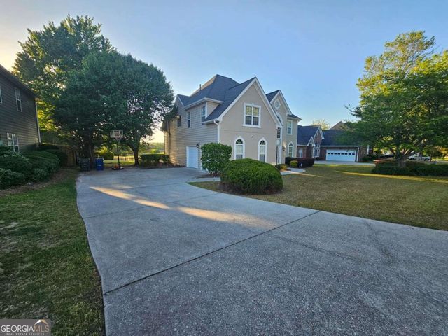 3415 Sandwedge Lane, Snellville, GA 30039
