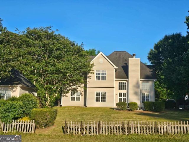 3415 Sandwedge Lane, Snellville, GA 30039