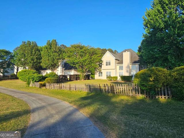 3415 Sandwedge Lane, Snellville, GA 30039