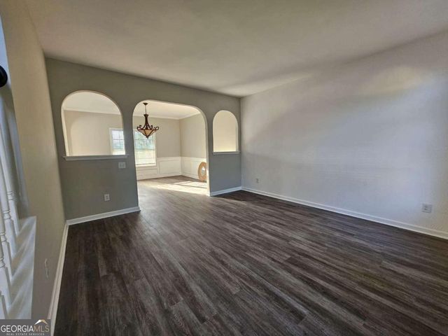 3415 Sandwedge Lane, Snellville, GA 30039