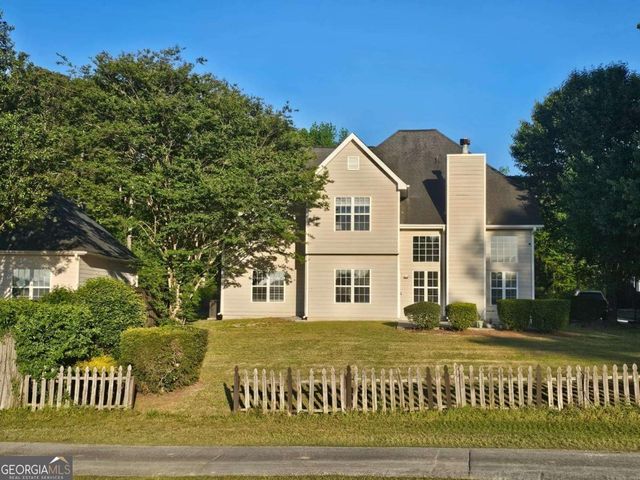 3415 Sandwedge Lane, Snellville, GA 30039