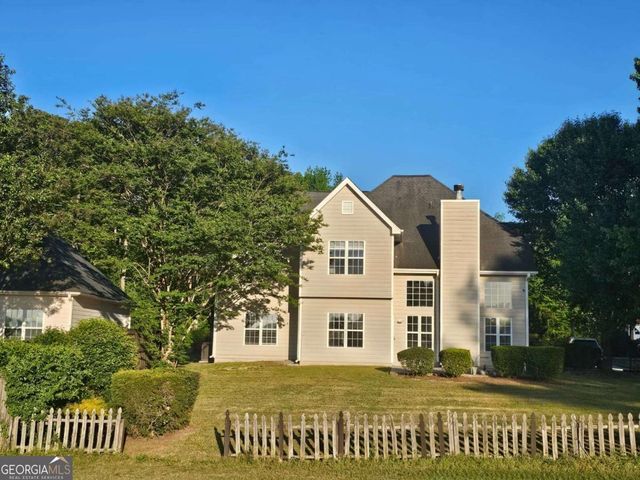 3415 Sandwedge Lane, Snellville, GA 30039