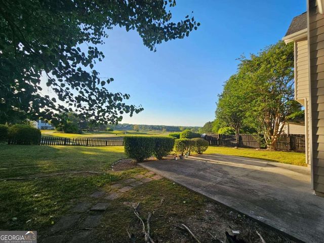 3415 Sandwedge Lane, Snellville, GA 30039