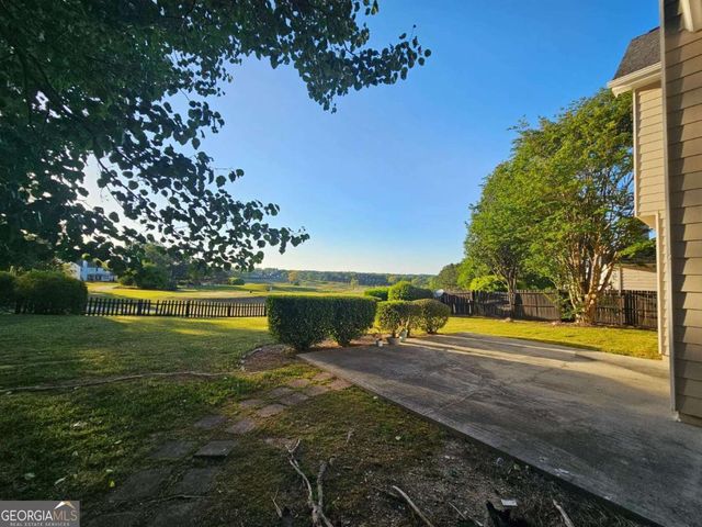 3415 Sandwedge Lane, Snellville, GA 30039