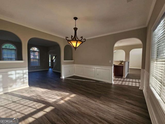 3415 Sandwedge Lane, Snellville, GA 30039