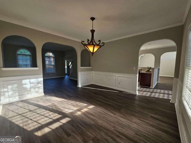 3415 Sandwedge Lane, Snellville, GA 30039