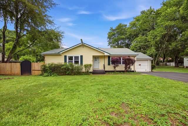 3089 Chattanooga Valley Road, Flintstone, GA 30725