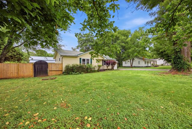 3089 Chattanooga Valley Road, Flintstone, GA 30725