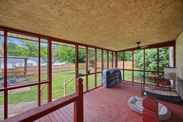3089 Chattanooga Valley Road, Flintstone, GA 30725