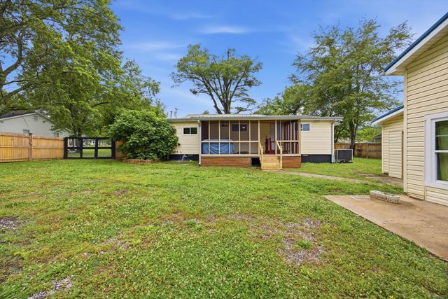 3089 Chattanooga Valley Road, Flintstone, GA 30725